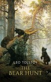 Bear-hunt (eBook, PDF)