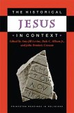 Historical Jesus in Context (eBook, ePUB)
