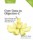 Core Data in Objective-C (eBook, ePUB)