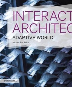 Interactive Architecture (eBook, PDF)