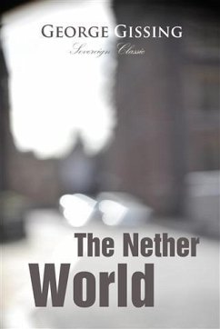 Cover Nether World (eBook, PDF)