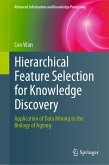 Hierarchical Feature Selection for Knowledge Discovery (eBook, PDF)