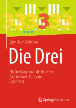 Die Drei (eBook, PDF) - Doberkat, Ernst-Erich