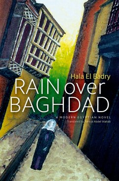 Rain over Baghdad (eBook, ePUB) - El Badry, Hala