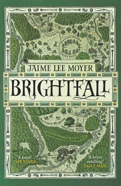 Cover Brightfall (eBook, ePUB)