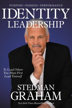 Cover Identity Leadership (eBook, ePUB)