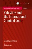 Palestine and the International Criminal Court (eBook, PDF)