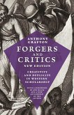 Forgers and Critics, New Edition (eBook, ePUB)