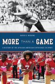 More Than a Game (eBook, ePUB)
