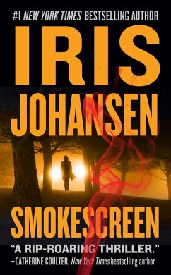 Cover Smokescreen (eBook, ePUB)