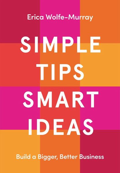 Simple Tips Smart Ideas (eBook, ePUB) Simple Tips Smart Ideas (eBook, ePUB)