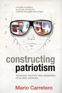 Constructing Patriotism (eBook, ePUB) Constructing Patriotism (eBook, ePUB)