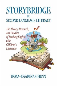 Cover Storybridge to Second Language Literacy (eBook, ePUB)