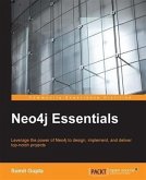 Neo4j Essentials (eBook, PDF)