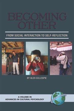 Becoming Other (eBook, ePUB)