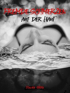 Cover Fremde Schmerzen auf der Haut (eBook, ePUB)
