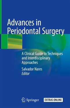 Advances in Periodontal Surgery (eBook, PDF)