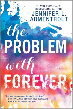 The Problem with Forever (eBook, ePUB) - Armentrout, Jennifer L.