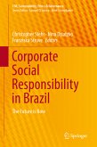 Corporate Social Responsibility in Brazil (eBook, PDF)