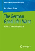 The German Good Life I Want (eBook, PDF)