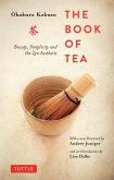 Book of Tea (eBook, ePUB)