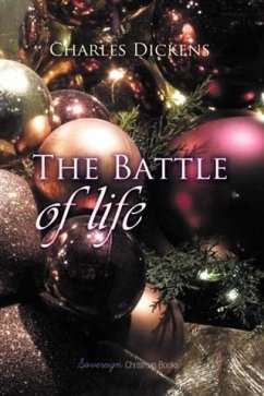 Cover Battle of Life (eBook, PDF)
