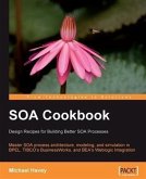 SOA Cookbook (eBook, PDF)
