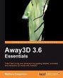 Away3D 3.6 Essentials (eBook, PDF) - Bild 1
