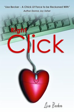 Right Click (eBook, PDF) - Becker, Lisa