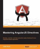 Mastering AngularJS Directives (eBook, PDF)