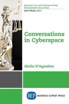 Conversations in Cyberspace (eBook, ePUB)