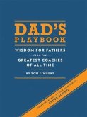 Dad's Playbook (eBook, PDF)