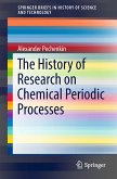 The History of Research on Chemical Periodic Processes (eBook, PDF)