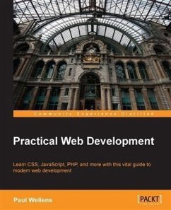 Cover Practical Web Development (eBook, PDF)