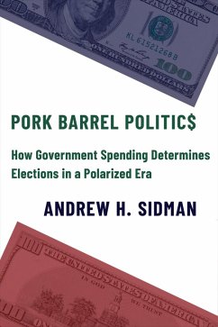 Cover Pork Barrel Politics (eBook, ePUB)
