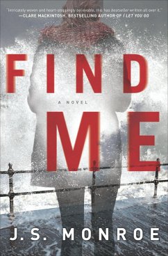 Cover Find Me (eBook, ePUB)