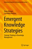 Emergent Knowledge Strategies (eBook, PDF)