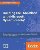 Building ERP Solutions with Microsoft Dynamics NAV (eBook, PDF)