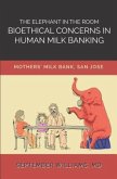 THE ELEPHANT IN THE ROOM (eBook, ePUB)