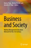 Business and Society (eBook, PDF)