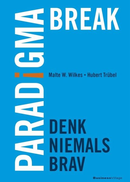 Paradigma Break (eBook, PDF)
