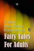 Fairy Tales for Adults (eBook, PDF)