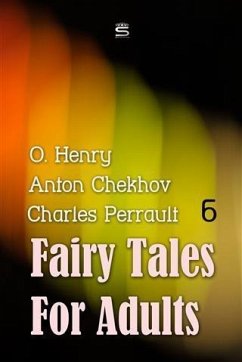 Cover Fairy Tales for Adults (eBook, PDF)