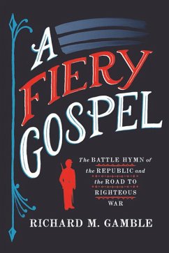 Cover A Fiery Gospel (eBook, ePUB)