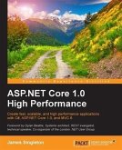 ASP.NET Core 1.0 High Performance (eBook, PDF)
