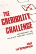 The Credibility Challenge (eBook, ePUB) - Bild 1