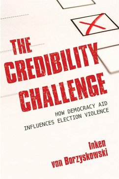The Credibility Challenge (eBook, ePUB)