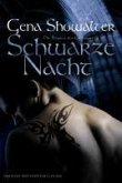 Schwarze Nacht / Die Herren der Unterwelt Bd.1 (eBook, PDF)