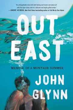 Cover Out East (eBook, ePUB)