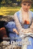 Chorus Girl (eBook, PDF)